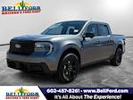 New 2025 Ford Maverick Lariat SuperCrew Cab AWD Pickup for sale #51351 - photo 1