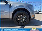 New 2025 Ford Maverick Lariat SuperCrew Cab AWD Pickup for sale #51351 - photo 10