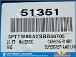 New 2025 Ford Maverick Lariat SuperCrew Cab AWD Pickup for sale #51351 - photo 26
