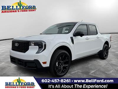 2025 Ford Maverick SuperCrew Cab AWD Pickup for sale #51352 - photo 1