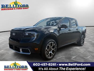 2025 Ford Maverick SuperCrew Cab AWD Pickup for sale #51354 - photo 1