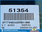2025 Ford Maverick SuperCrew Cab AWD Pickup for sale #51354 - photo 26