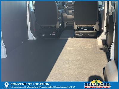 New 2025 Ford Transit 250 Medium Roof Empty Cargo Van for sale #51357 - photo 2