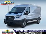 New 2025 Ford Transit 250 Medium Roof Empty Cargo Van for sale #51357 - photo 1