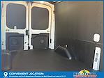 New 2025 Ford Transit 250 Medium Roof Empty Cargo Van for sale #51357 - photo 19