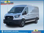 New 2025 Ford Transit 250 Medium Roof Empty Cargo Van for sale #51357 - photo 4