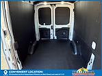 New 2025 Ford Transit 250 Medium Roof Empty Cargo Van for sale #51357 - photo 21