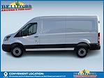 New 2025 Ford Transit 250 Medium Roof Empty Cargo Van for sale #51357 - photo 5