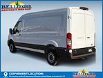 New 2025 Ford Transit 250 Medium Roof Empty Cargo Van for sale #51357 - photo 3