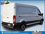 New 2025 Ford Transit 250 Medium Roof Empty Cargo Van for sale #51357 - photo 7
