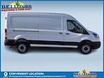 New 2025 Ford Transit 250 Medium Roof Empty Cargo Van for sale #51357 - photo 8