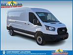 New 2025 Ford Transit 250 Medium Roof Empty Cargo Van for sale #51357 - photo 9