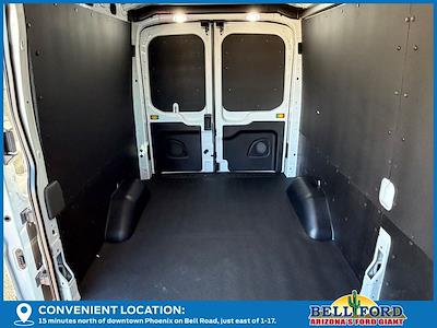 New 2025 Ford Transit 250 Medium Roof Empty Cargo Van for sale #51358 - photo 2