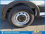 New 2025 Ford Transit 250 Medium Roof Empty Cargo Van for sale #51358 - photo 10