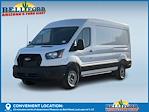 New 2025 Ford Transit 250 Medium Roof Empty Cargo Van for sale #51358 - photo 3