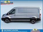 New 2025 Ford Transit 250 Medium Roof Empty Cargo Van for sale #51358 - photo 4