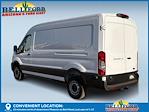 New 2025 Ford Transit 250 Medium Roof Empty Cargo Van for sale #51358 - photo 2