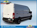 New 2025 Ford Transit 250 Medium Roof Empty Cargo Van for sale #51358 - photo 6
