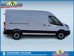 New 2025 Ford Transit 250 Medium Roof Empty Cargo Van for sale #51358 - photo 7