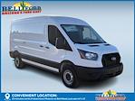 New 2025 Ford Transit 250 Medium Roof Empty Cargo Van for sale #51358 - photo 8