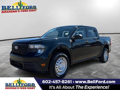 New 2025 Ford Maverick XL SuperCrew Cab Pickup for sale #51363 - photo 1