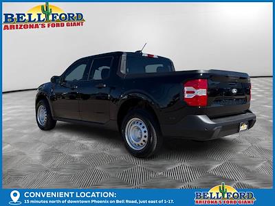 New 2025 Ford Maverick XL SuperCrew Cab Pickup for sale #51363 - photo 2