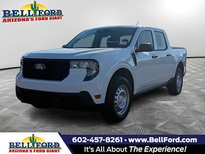 New 2025 Ford Maverick XL SuperCrew Cab AWD Pickup for sale #51366 - photo 1
