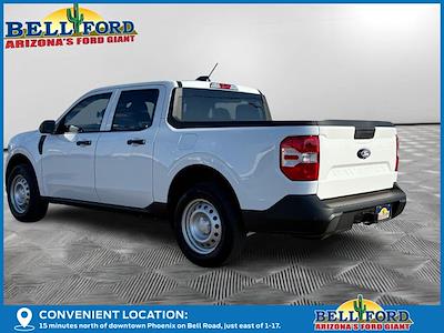 New 2025 Ford Maverick XL SuperCrew Cab AWD Pickup for sale #51366 - photo 2