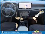 New 2025 Ford Maverick XL SuperCrew Cab AWD Pickup for sale #51366 - photo 14