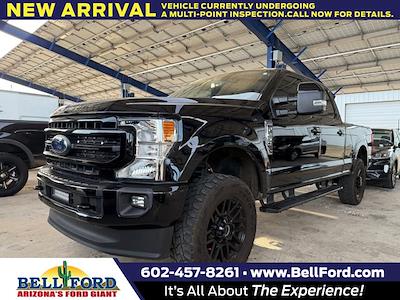 2022 Ford F-250 Crew Cab 4x4 Pickup for sale #51368A - photo 1