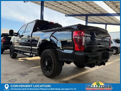2022 Ford F-250 Crew Cab 4x4 Pickup for sale #51368A - photo 2