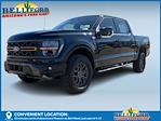 New 2025 Ford F-150 Tremor SuperCrew Cab 4WD Pickup for sale #51369 - photo 3