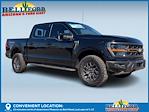 New 2025 Ford F-150 Tremor SuperCrew Cab 4WD Pickup for sale #51369 - photo 8