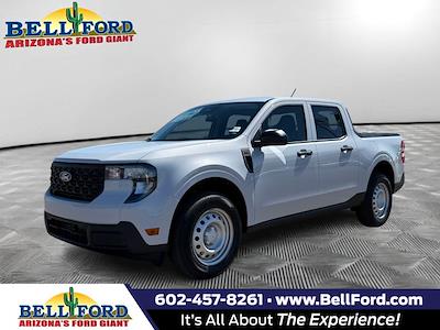 New 2025 Ford Maverick XL SuperCrew Cab AWD Pickup for sale #51371 - photo 1