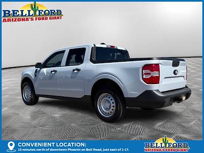 New 2025 Ford Maverick XL SuperCrew Cab AWD Pickup for sale #51371 - photo 2
