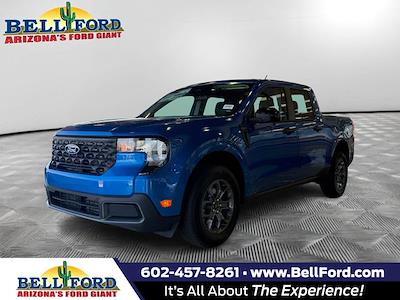 2025 Ford Maverick SuperCrew Cab FWD Pickup for sale #51372 - photo 1