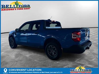2025 Ford Maverick SuperCrew Cab FWD Pickup for sale #51372 - photo 2