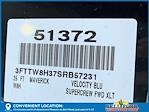 2025 Ford Maverick SuperCrew Cab FWD Pickup for sale #51372 - photo 29