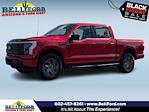 2025 Ford F-150 Lightning SuperCrew Cab AWD Pickup for sale #51375 - photo 1