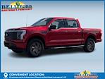 2025 Ford F-150 Lightning SuperCrew Cab AWD Pickup for sale #51375 - photo 3