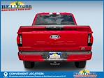 2025 Ford F-150 Lightning SuperCrew Cab AWD Pickup for sale #51375 - photo 5