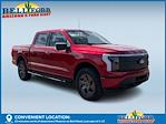2025 Ford F-150 Lightning SuperCrew Cab AWD Pickup for sale #51375 - photo 8