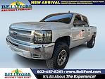 2012 Chevrolet Silverado 1500 Crew Cab RWD Pickup for sale #51377B - photo 1