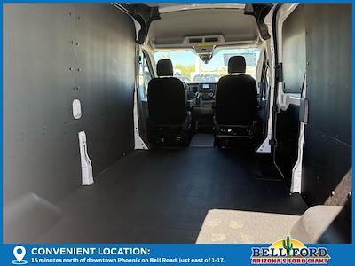New 2025 Ford Transit 250 Medium Roof Empty Cargo Van for sale #51380 - photo 2