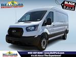 New 2025 Ford Transit 250 Medium Roof Empty Cargo Van for sale #51380 - photo 1