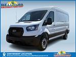New 2025 Ford Transit 250 Medium Roof Empty Cargo Van for sale #51380 - photo 3