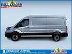New 2025 Ford Transit 250 Medium Roof Empty Cargo Van for sale #51380 - photo 4