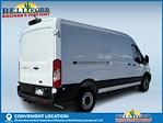 New 2025 Ford Transit 250 Medium Roof Empty Cargo Van for sale #51380 - photo 6