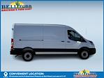 New 2025 Ford Transit 250 Medium Roof Empty Cargo Van for sale #51380 - photo 7