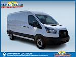 New 2025 Ford Transit 250 Medium Roof Empty Cargo Van for sale #51380 - photo 8